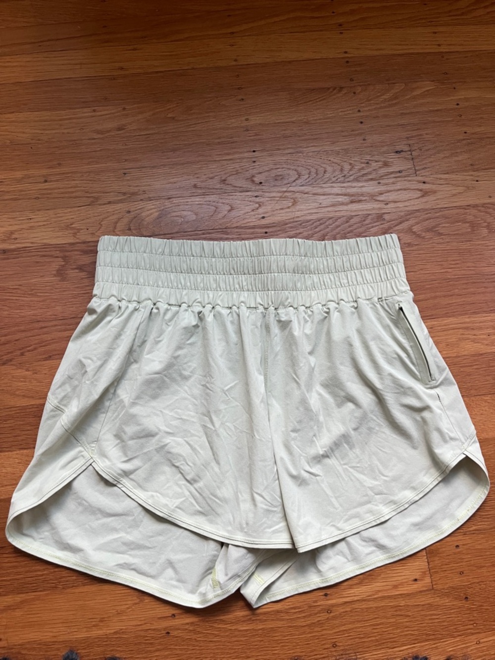 Outdoor voices light speed sports